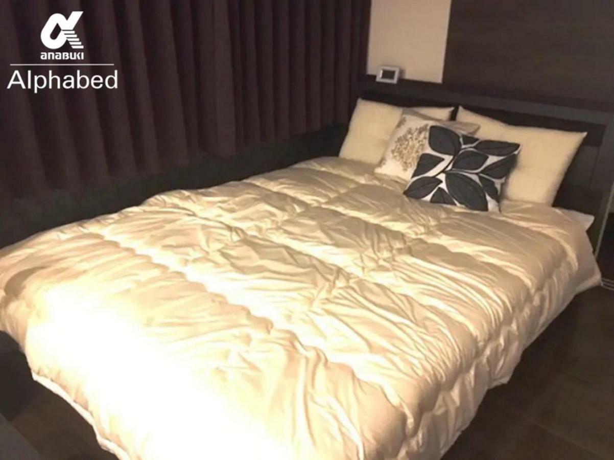 Alphabed Takamatsufurujinmachi 1002 / Vacation Stay 22011 ภายนอก รูปภาพ